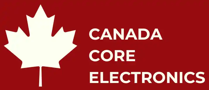 Canada Core Electronics Logo